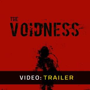 The Voidness - Trailer