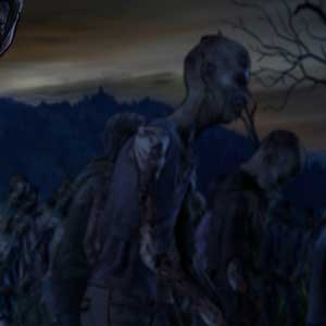 The Walking Dead A New Frontier - L'apocalisse Zombi
