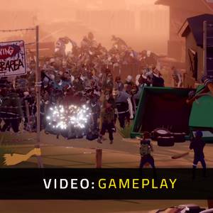 The Walking Dead Betrayal Video di Gioco
