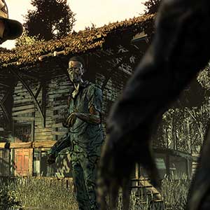 combattere i non morti