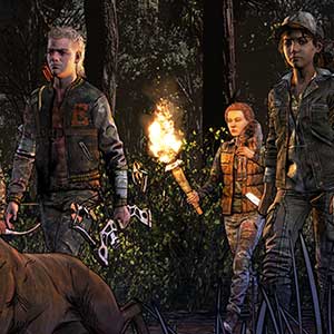 Più controllo, più tensione