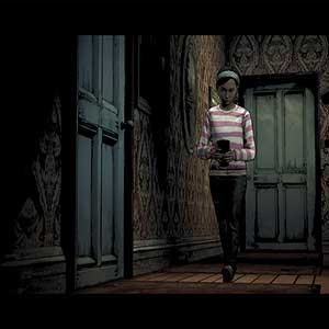 storia di un giovane sopravvissuto