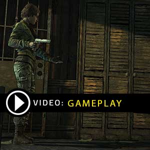 The Walking Dead The Telltale Definitive Series Gameplay Video