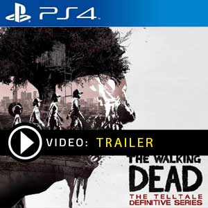 Acquistare The Walking Dead The Telltale Definitive Series CD Key Confrontare Prezzi
