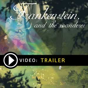 Acquistare The Wanderer Frankenstein’s Creature CD Key Confrontare Prezzi