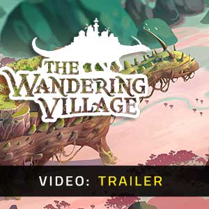 The Wandering Village - Rimorchio video