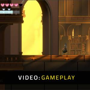 The Weird Dream - Video di Gameplay