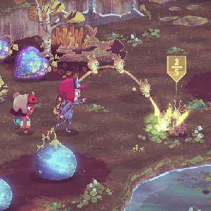 The Wild at Heart - Lanciare