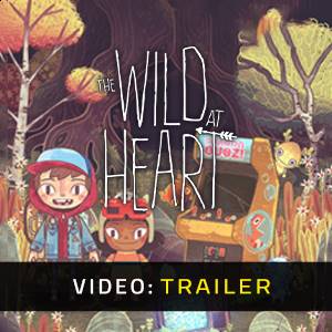 The Wild at Heart - Trailer