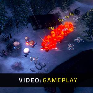 The Wired Action Bundle Video di gioco