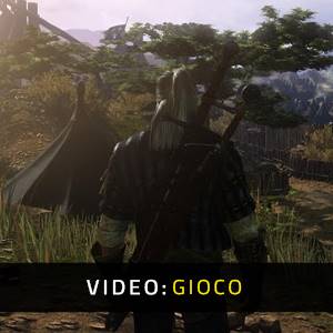 The Witcher 2 - Videogioco
