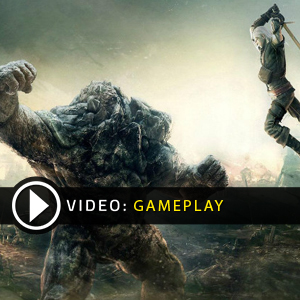 The Witcher 3 Wild Hunt Xbox One Video di gioco