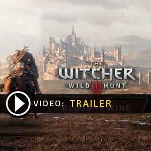 Acquista CD Key The Witcher 3 Wild Hunt Blood and Wine Confronta Prezzi
