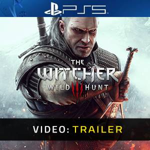 The Witcher 3 Wild Hunt Complete Edition Trailer del Video
