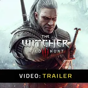 The Witcher 3 Wild Hunt Complete Edition Trailer del Video