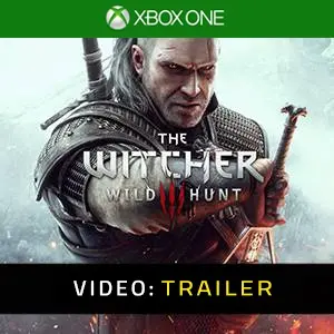 The Witcher 3 Wild Hunt Complete Edition Xbox One Trailer del Video
