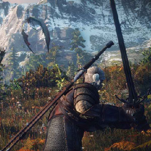 The Witcher 3 Wild Hunt Uccidere