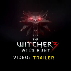 The Witcher 3 Wild Hunt - Video del rimorchio