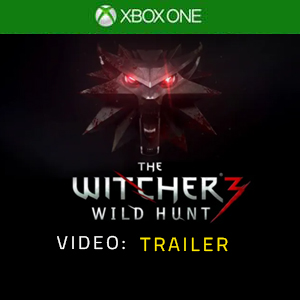 The Witcher 3 Wild Hunt Xbox One - Video del rimorchio