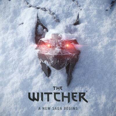 The Witcher 4 Entra In Piena Produzione