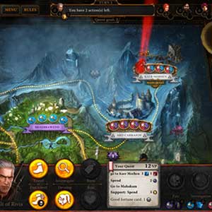 superare gli ostacoli