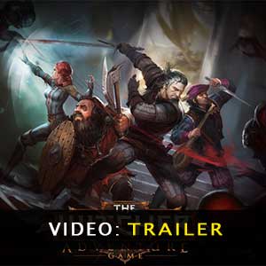 Acquista CD Key The Witcher Adventure Game Confronta Prezzi