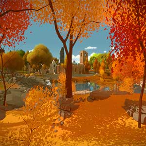 The Witness - Autunno