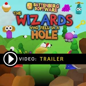 Acquistare The Wizards Who Fell In A Hole CD Key Confrontare Prezzi