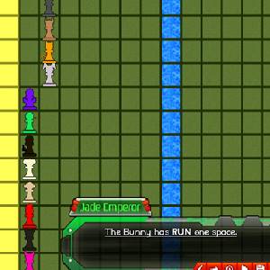 The Zodiac Trial - Scacchi