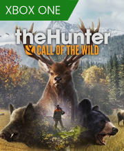 theHunter Call of the Wild Xbox One
