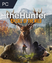 theHunter Call of the Wild Pc