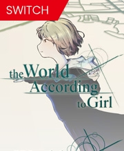 the World According to Girl Switch