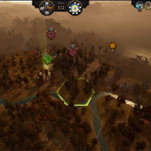 Thea 2 The Shattering - Spedizione