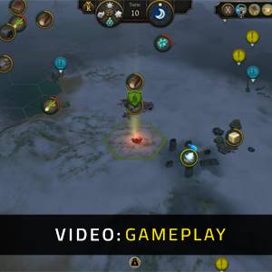 Thea 2 The Shattering Video di Gioco