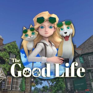 The Good Life - Il nuovo gioco di SWERY ti farà ripagare il tuo debito