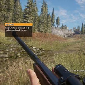 theHunter Call of the Wild Emerald Coast Australia - Scheda Tieni Fiato