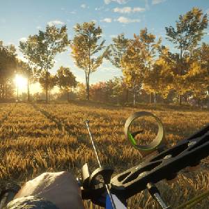 theHunter Call of the Wild High-Tech Hunting Pack Arco Koter CB-65