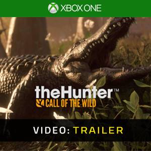 theHunter Call of the Wild Mississippi Acres Preserve - Video Trailer
