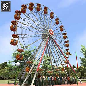 Ruota panoramica