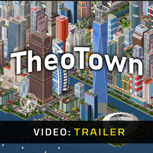 Theotown - Video del Trailer