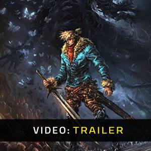 There is No Light - Trailer