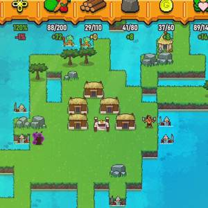 These Doomed Isles Estate