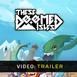 These Doomed Isles Pc