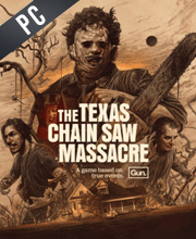 The Texas Chain Saw Massacre Pc