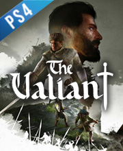 The Valiant Playstation 4