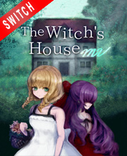 The Witch’s House MV Switch