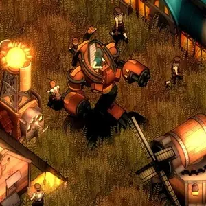 They Are Billions - Titano