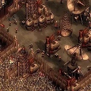 They Are Billions - Sciame Casuale