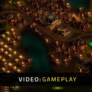 They Are Billions - Video di Gameplay