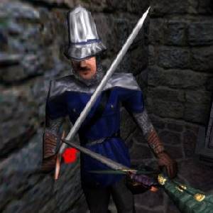 Thief 2 The Metal Age Guardiano